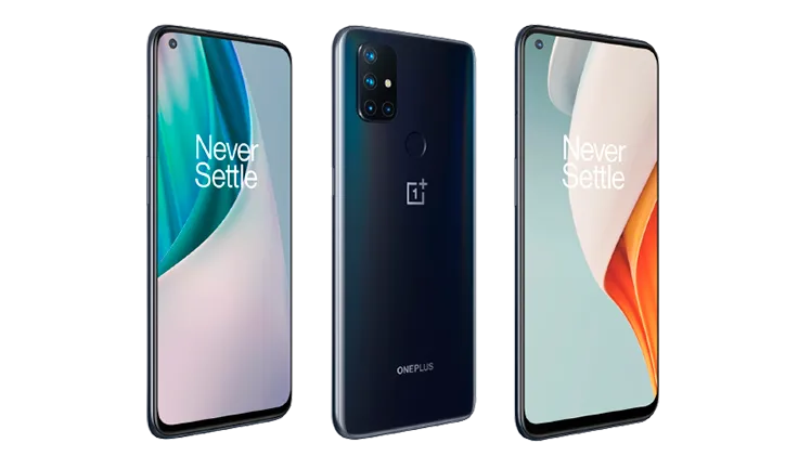 Сервисный центр OnePlus в Кирове